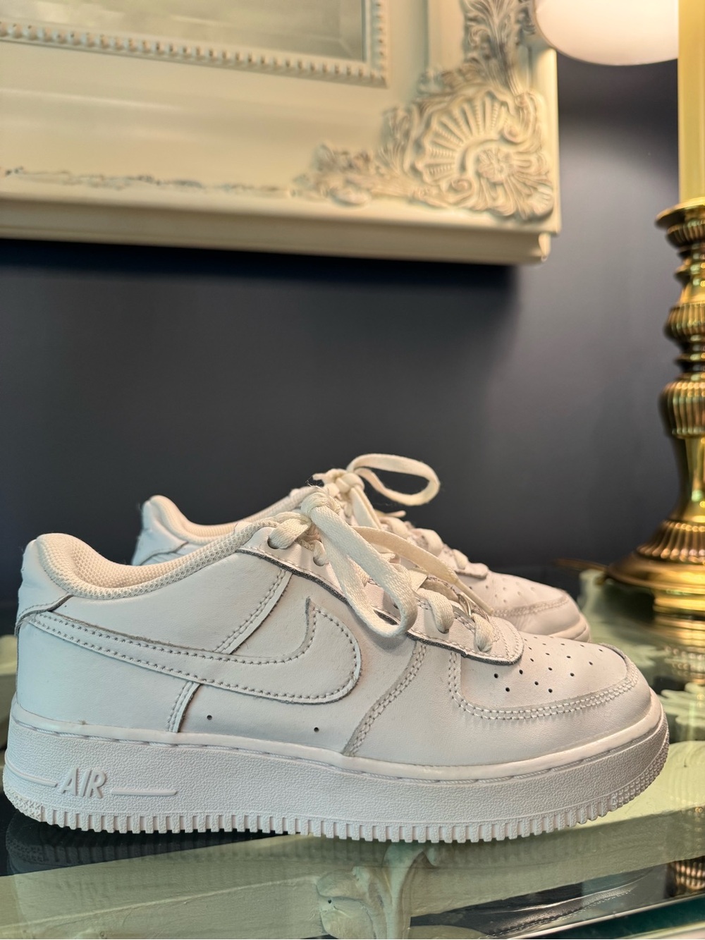 Nike Air Force 1 Sneakers